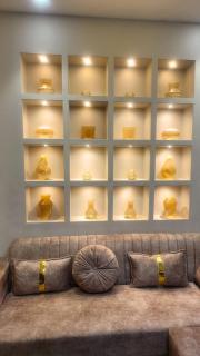 Jaltara Stays Entire 3BHK Apartment at Bapu Nagar Jaipur - 4