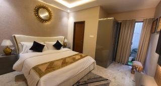 Jaltara Stays Entire 3BHK Apartment at Bapu Nagar Jaipur - 2