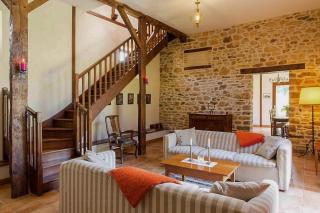 1800S Villa Near Saint-Malo With Heated Pool - 0
