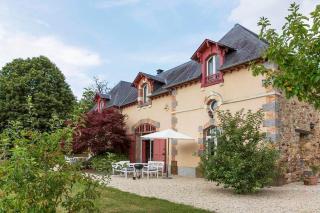 1800S Villa Near Saint-Malo With Heated Pool - 8
