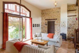 1800S Villa Near Saint-Malo With Heated Pool - Dingé - 6