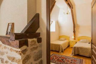 1800S Villa Near Saint-Malo With Heated Pool - 3