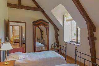 1800S Villa Near Saint-Malo With Heated Pool - 1
