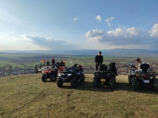Casa Dives - Transylvania - 1