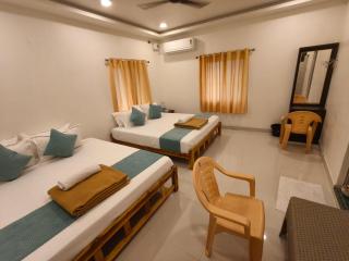 Hotel Saai Residency - 5