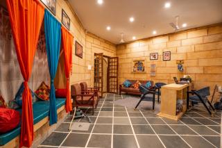 Hachi Hostel Jaisalmer - 9
