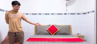 Phương Anh 2 - Hotel Bình Tân - 7