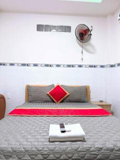 Phương Anh 2 - Hotel Bình Tân - 9