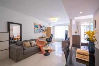 Tyms Xujiahui Stylish 1BR APT - 9