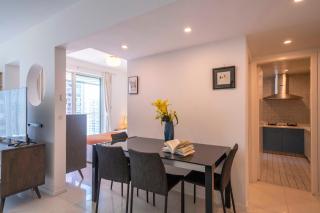 Tyms Xujiahui Stylish 1BR APT - 8