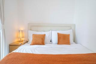 Tyms Xujiahui Stylish 1BR APT - 7