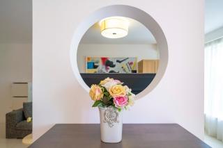 Tyms Xujiahui Stylish 1BR APT - 6