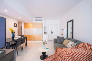 Tyms Xujiahui Stylish 1BR APT - 5