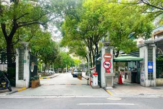 Tyms Xujiahui Stylish 1BR APT - 4