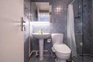 Tyms Xujiahui Stylish 1BR APT - 3