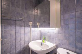 Tyms Xujiahui Stylish 1BR APT - 1