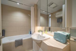 Tyms Family 3BR 2BA APT - 7