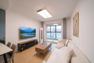 Tyms Family 3BR 2BA APT - 4