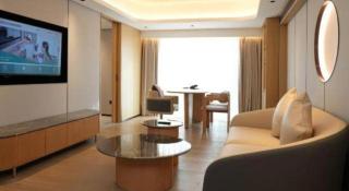 Yong Xing Garden Hotel - 3