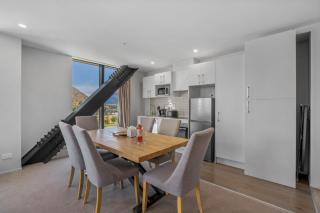 Brand New Apartment Amazing Mountain views - 5