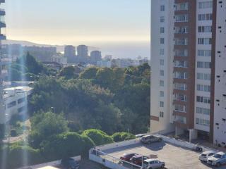 Departamento Viña full equipado - 4