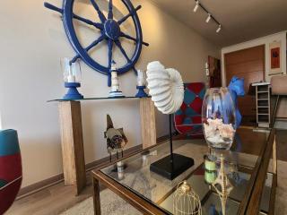 Departamento Viña full equipado - 1