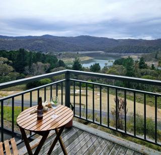 Lake Kami - Jindabyne - 0