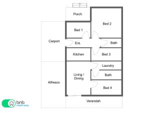 The Corner Cottage - Quaint & Cosy Charm - 5