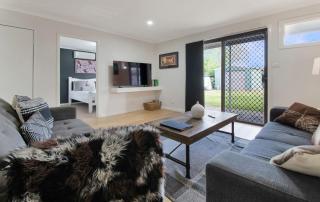 The Corner Cottage - Quaint & Cosy Charm - 4