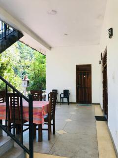 Jungle Park in Priyanna Guest - 3