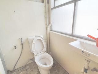 Nemar Building Solo Room w AC - 0