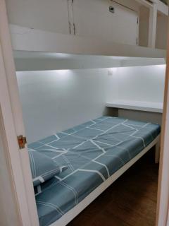 Nemar Building Solo Room w AC - 9