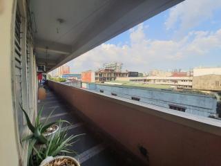 Nemar Building Solo Room w AC - 6