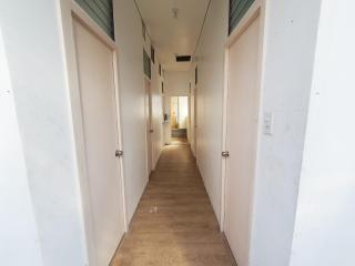 Nemar Building Solo Room w AC - 5