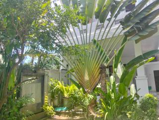 Merry's House canggu - 5