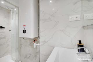 Intimate apartment - 2P - Le Marais - 1