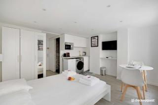 Intimate apartment - 2P - Le Marais - 3