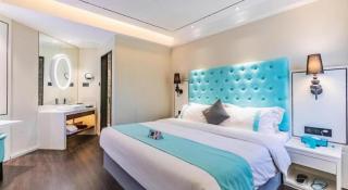 Xana Lite Shenyang Beiling Park Liaoning Building Branch - 3