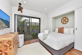 The Snug on Mosbri - Heart of CBD - 6