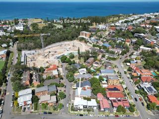 The Snug on Mosbri - Heart of CBD - 3