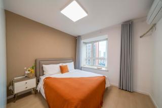 Tyms Changning 3BR 2BA APT - 0