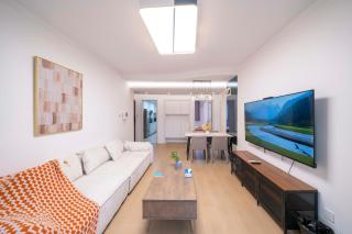 Tyms Changning 3BR 2BA APT - 7