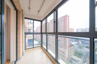 Tyms Changning 3BR 2BA APT - 4