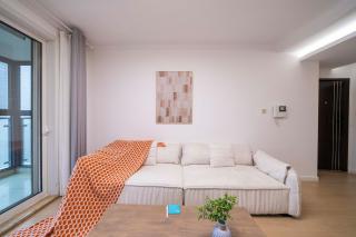 Tyms Changning 3BR 2BA APT - 2