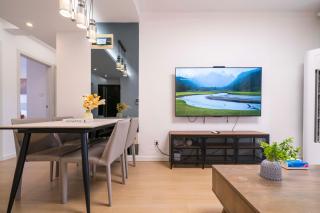 Tyms Changning 3BR 2BA APT - 1