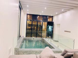 MY HOTEL Al Lathba Pool Villa - Nizwa فيلا اللثبه-نزوى - 9