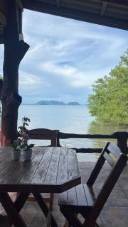 Chomlay Room & Restaurant - 4