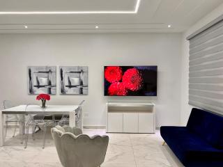 FYV Beach Villas - 5