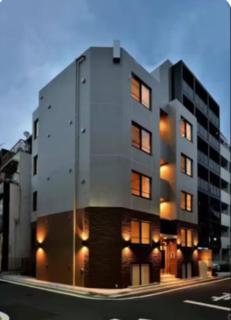 japan house T-Plaza sugamo - 9