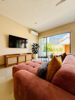 Kalos Villa Bali By AIB - 7